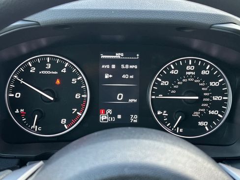 New 2026 Subaru Impreza 2.0i Sport image 27