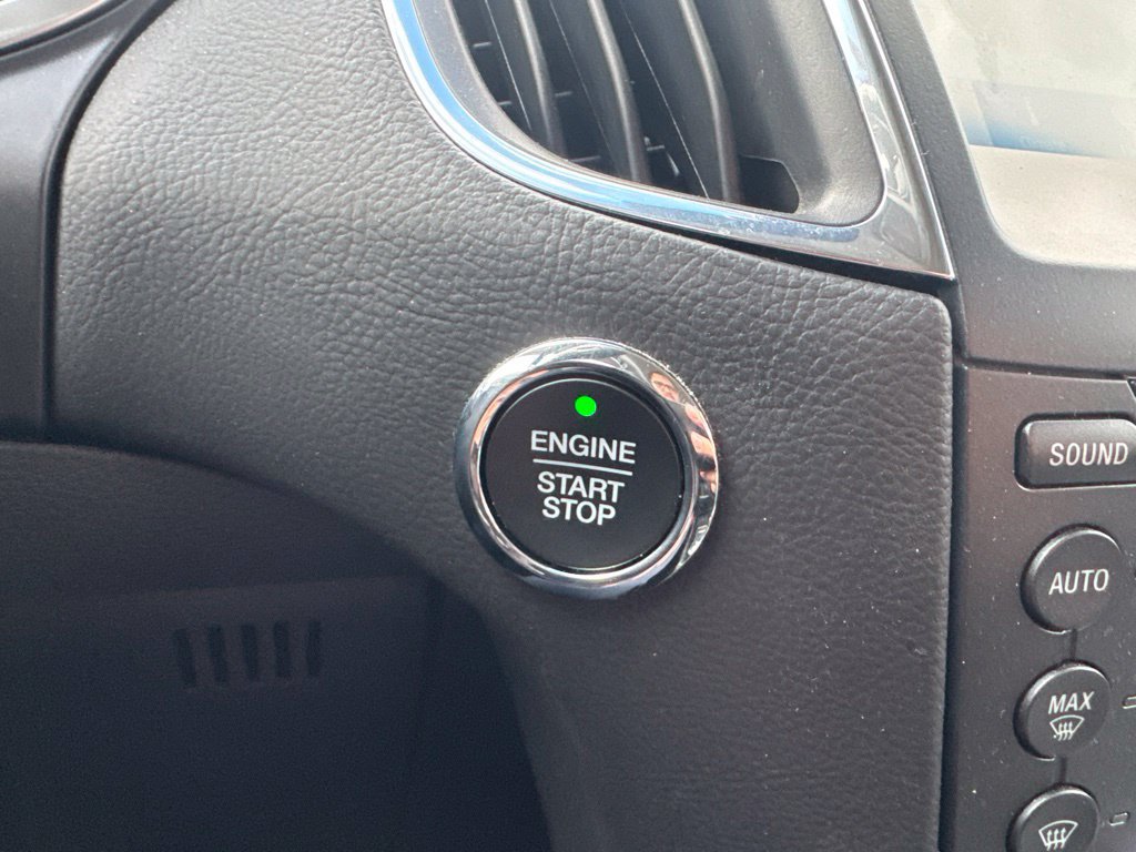 Certified 2019 Ford Edge Titanium FWD image 24