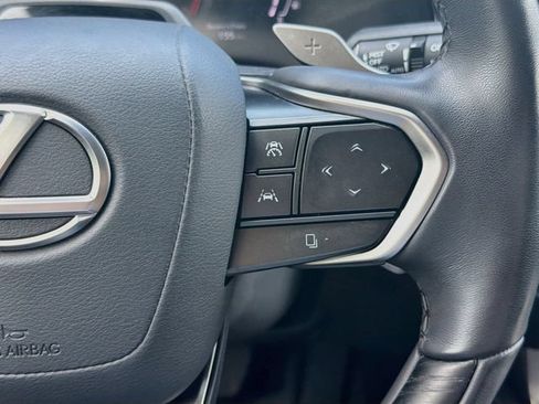 Used 2024 Lexus RX 350 AWD image 40