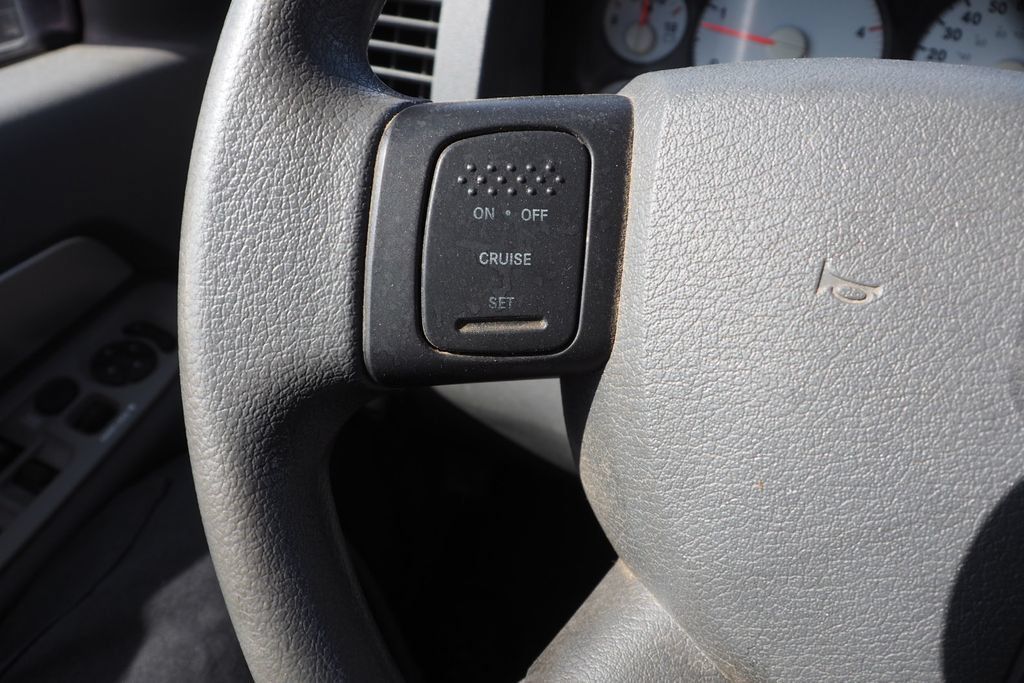 Used 2009 Dodge Ram 2500 Truck SLT w/ Trailer Tow Group AWD/4WD image 23