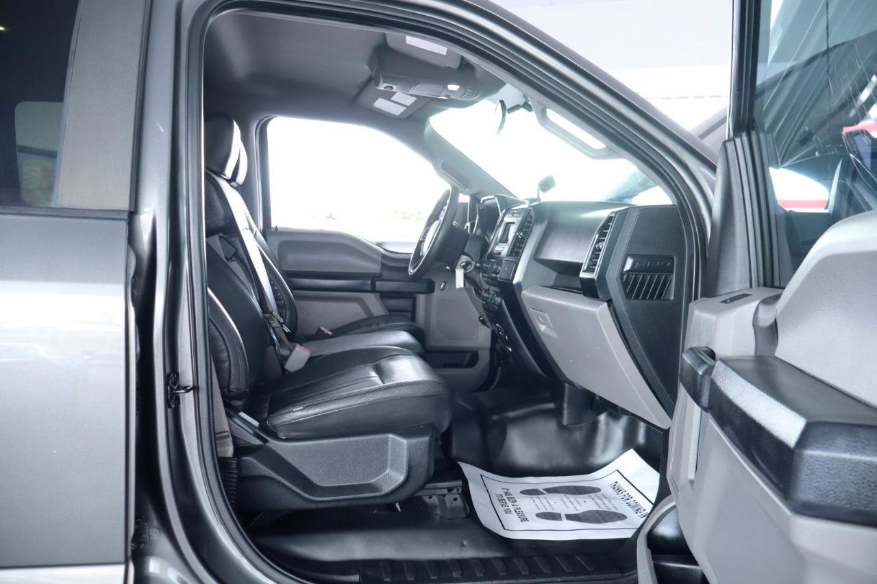 Used 2015 Ford F150 XL w/ Equipment Group 101A Mid RWD image 35