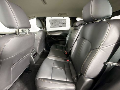 New 2026 MAZDA CX-70 SC AWD/4WD image 27