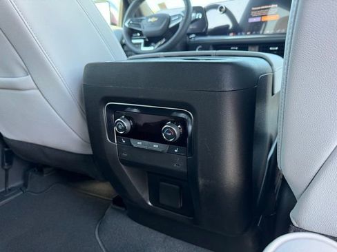 New 2025 Chevrolet Tahoe Premier AWD/4WD image 12