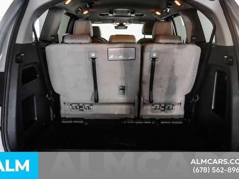 Used 2024 Honda Odyssey Touring image 22