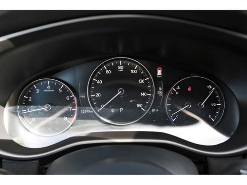 Certified 2025 MAZDA CX-50 2.5 Turbo w/ Accent Package image 14