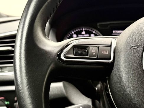 Used 2017 Audi Q3 2.0T Premium FWD image 21