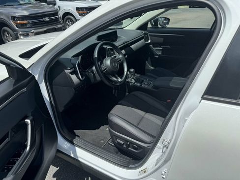 Used 2026 MAZDA CX-50 AWD 2.5 S w/ Preferred Pkg image 3