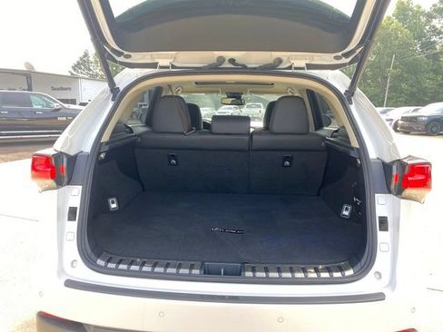 Used 2018 Lexus NX 300 FWD w/ Comfort Package image 13