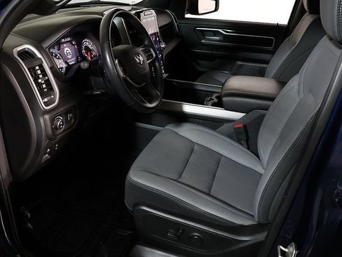 Used 2023 RAM 1500 Big Horn AWD/4WD image 14