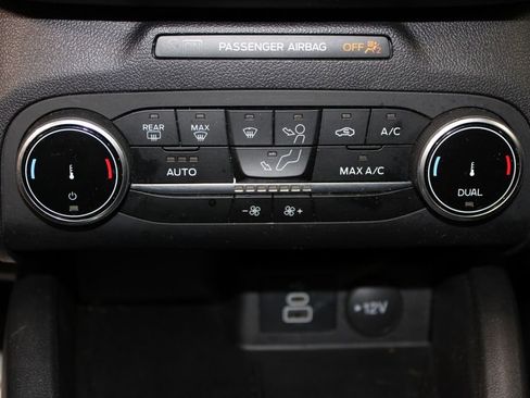 Used 2024 Ford Escape Active image 45