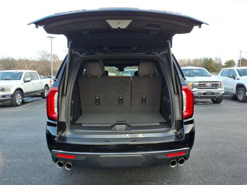Used 2024 GMC Yukon Denali Ultimate image 5