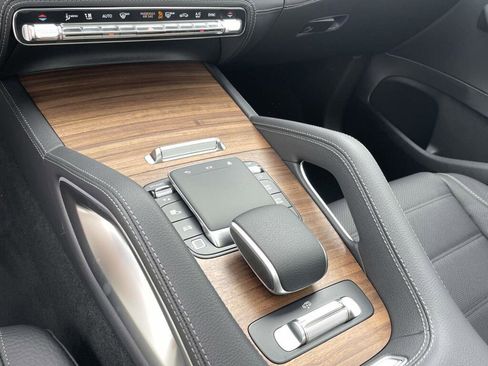 New 2026 Mercedes-Benz GLE 580 4MATIC image 27