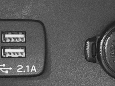 Used 2020 Subaru Crosstrek 2.0i Premium image 23