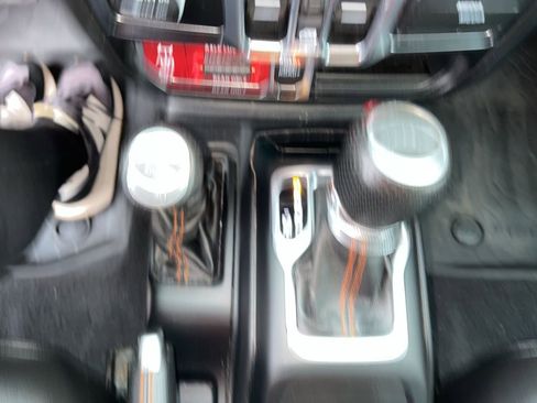 Used 2020 Jeep Gladiator Mojave image 24