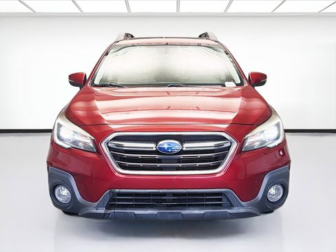 Used 2019 Subaru Outback 2.5i Limited image 2