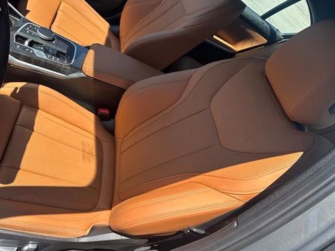 Certified 2023 BMW 330i xDrive Sedan w/ Premium Package AWD/4WD image 23