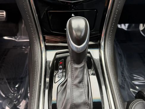 Used 2013 Cadillac ATS Performance w/ Cold Weather Package image 25