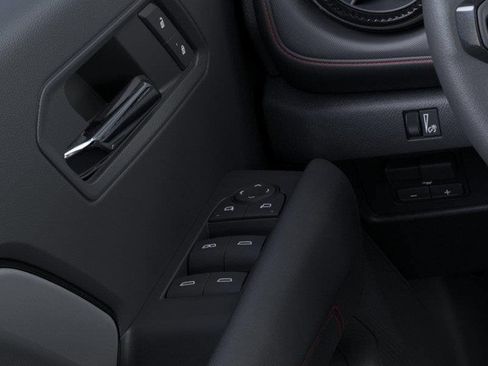 New 2026 Chevrolet Colorado Z71 w/ Midnight Edition AWD/4WD image 22