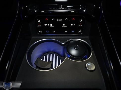 Used 2021 Mercedes-Benz Maybach S 580 4MATIC image 24