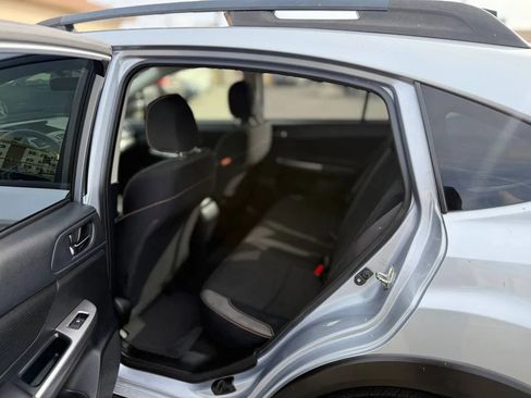 Used 2017 Subaru Crosstrek 2.0i Premium image 25