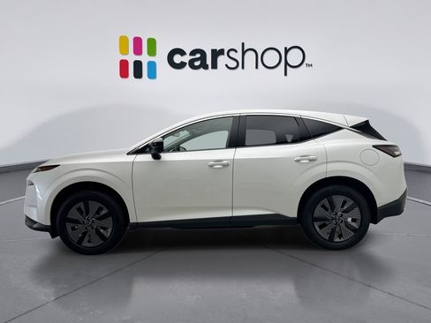 Used 2026 Nissan Murano SL AWD/4WD image 2