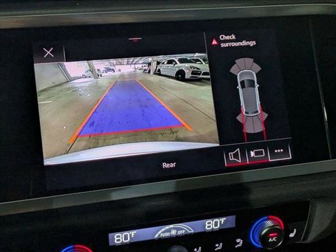 Used 2022 Audi Q3 2.0T Premium w/ Convenience Package image 14