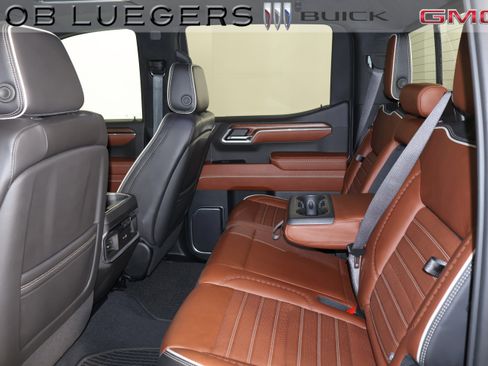 Certified 2023 GMC Sierra 1500 Denali Ultimate image 17