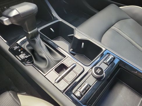 Used 2025 Kia K5 GT-Line FWD image 35