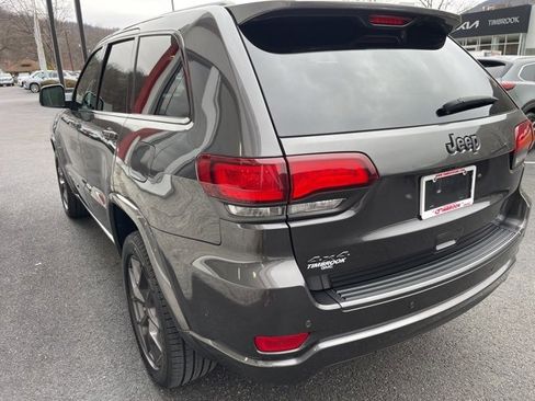 Used 2021 Jeep Grand Cherokee Limited w/ Quick Order Package 28K 80th image 15