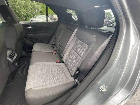 Used 2024 Chevrolet Equinox LT FWD image 24