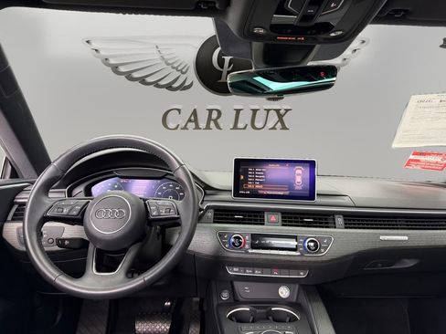 Used 2018 Audi A5 2.0T Premium Plus AWD/4WD image 10