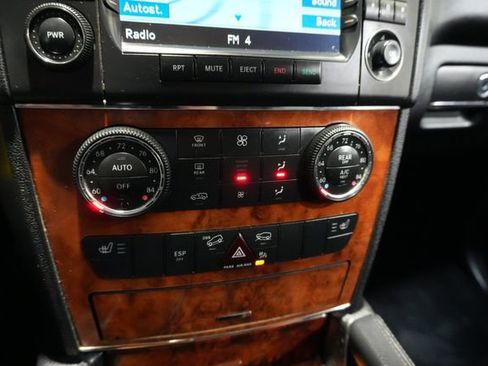 Used 2006 Mercedes-Benz ML 500 4MATIC image 20