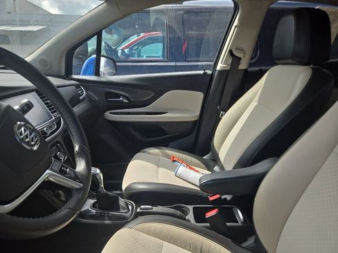 Used 2017 Buick Encore Preferred AWD/4WD image 5