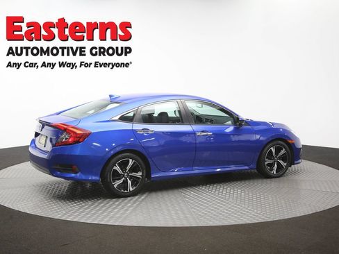 Used 2017 Honda Civic Touring image 42