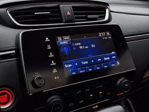 Used 2019 Honda CR-V Touring image 16