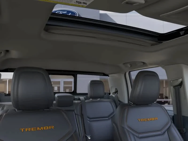 New 2026 Ford Maverick Tremor AWD/4WD image 12