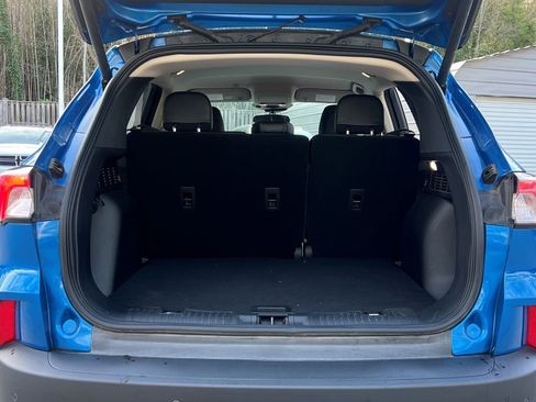 Used 2020 Ford Escape SEL image 17