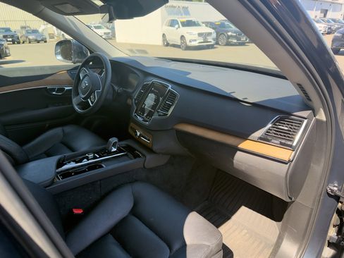 Certified 2022 Volvo XC90 T8 Inscription Expression w/ Advanced Package image 23