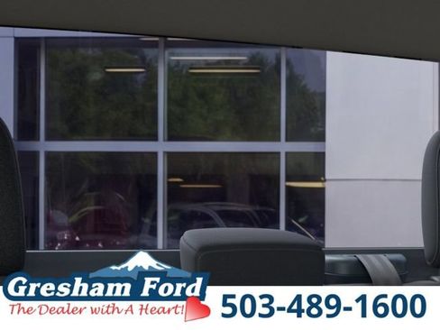 New 2026 Ford Maverick XLT w/ Equipment Group 301A AWD/4WD image 27