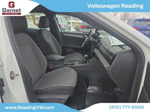 New 2026 Volkswagen Jetta Sport image 12