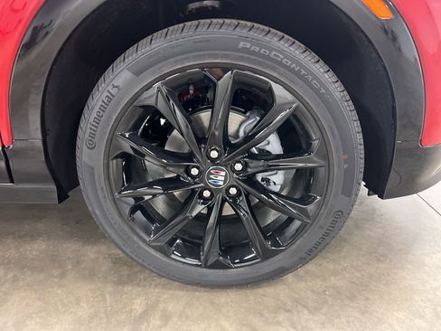 New 2026 Buick Encore GX Sport Touring w/ Comfort Package image 19