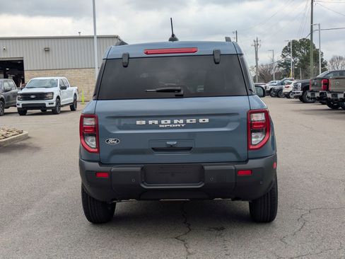 New 2026 Ford Bronco Sport Big Bend w/ Convenience Package AWD/4WD image 5