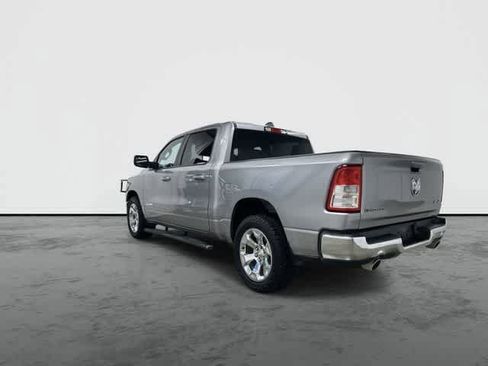 Used 2022 RAM 1500 Big Horn AWD/4WD image 2