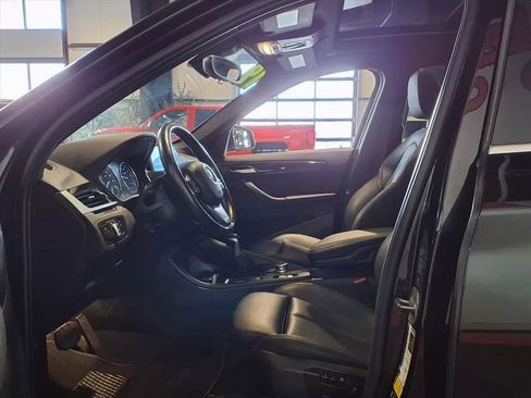 Used 2019 BMW X1 xDrive28i w/ Convenience Package AWD/4WD image 17