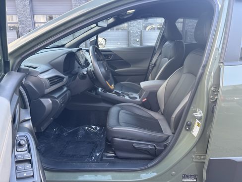 Used 2024 Subaru Crosstrek 2.5i Wilderness image 16
