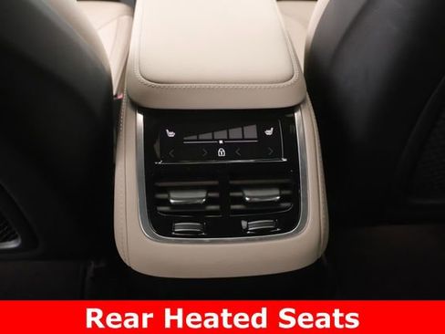 Used 2026 Volvo XC90 B5 Core image 28