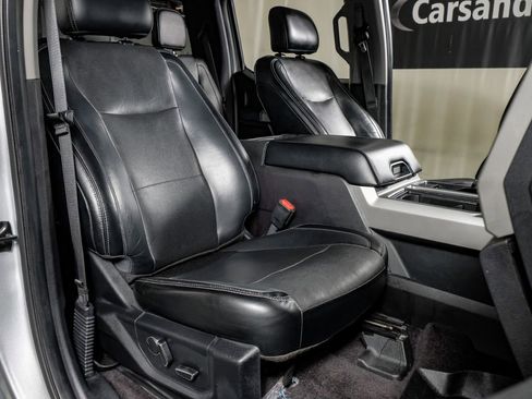 Used 2016 Ford F150 Lariat image 30