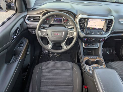 Used 2023 GMC Acadia SLE w/ Driver Convenience Package FWD image 31