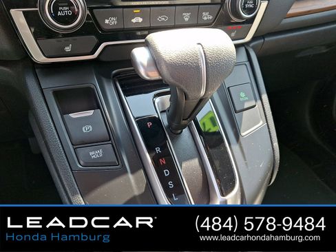 Used 2017 Honda CR-V EX image 16
