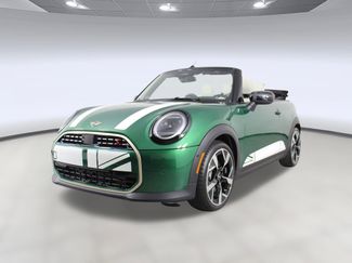 New 2026 MINI Cooper S video 1